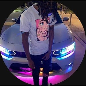 Meet your Posher, Keenihee